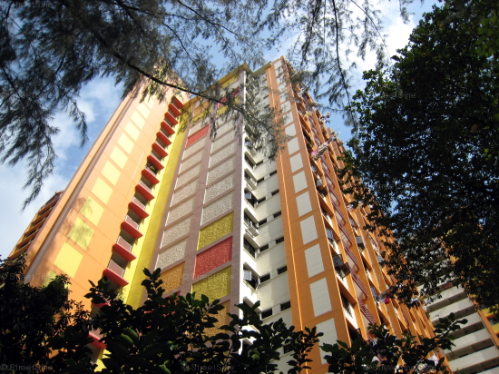Blk 129 Bukit Merah View (Bukit Merah), HDB 3 Rooms #24702